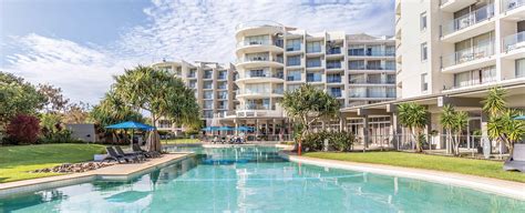 Club Wyndham Marcoola Beach