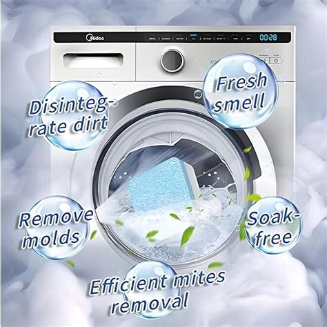 1402 Washing Machine Tablets – Amd-Deodap
