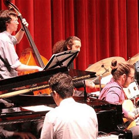 ASU Latin Jazz Band & Combos | Downtown Phoenix