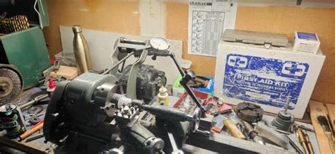 Repairing Old Machine Tools 的图像结果