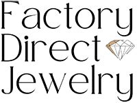 Image result for Factory Direct Jewelry.com