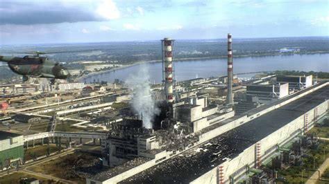 42 Facts About the Chernobyl Disaster