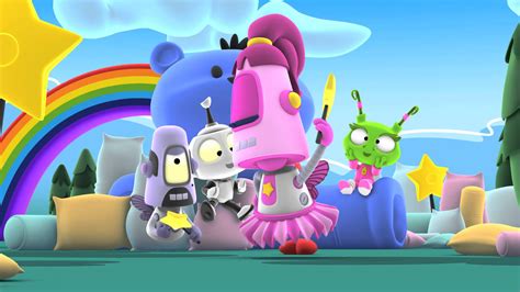 Image result for Rob Robot Episodes