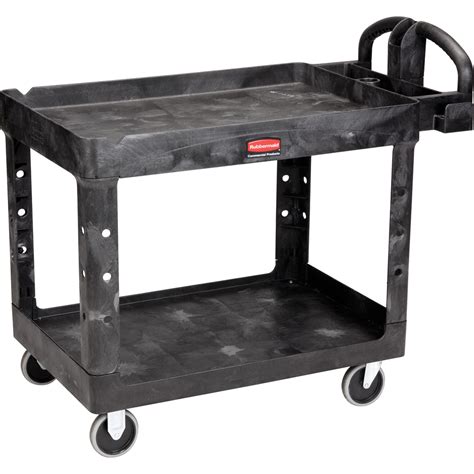 Rubbermaid Utility Cart Dimensions at Corrina Davis blog