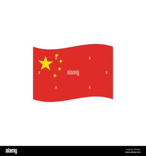 Chinese Flag Emoji