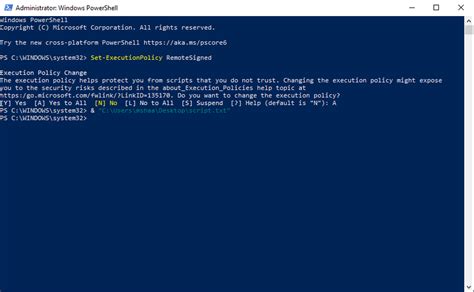 Image result for What Is the Use of Windows PowerShell