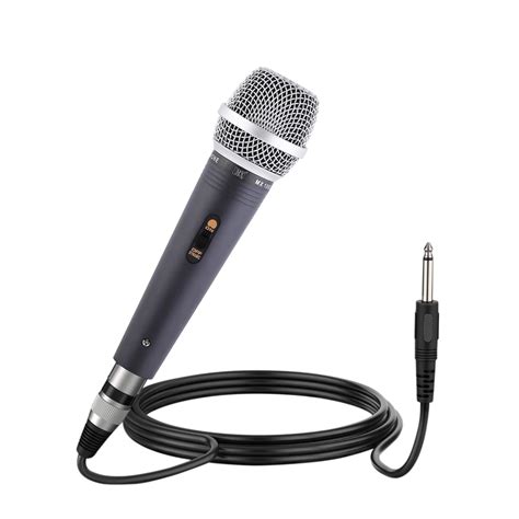 MX Dynamic Unidirectional Microphone Ideal for Spoken-World ...