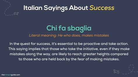 Italian Life Quotes Top 65 Italian Proverbs And Idioms (WISDOM)