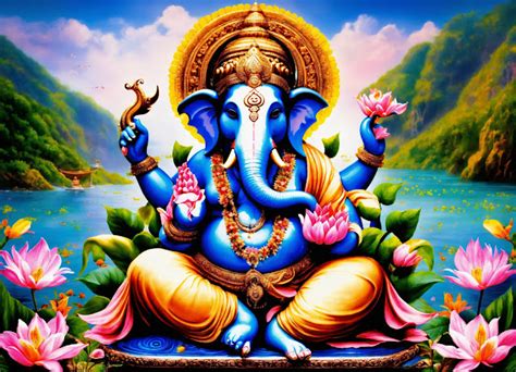 भगवान् श्रीगणेश के प्रमुख 12 नामों का अर्थ और महत्व क्या है जानिये क्या ...