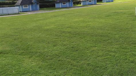 HODDOM CASTLE CARAVAN PARK (Lockerbie, Scotland) - Campground Reviews ...