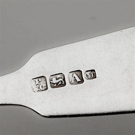 Silver Hallmarks Guide - Identify Silver Hallmarks | GoldSell