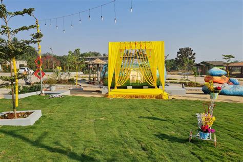 Hill Rock Resort - Venue - Raigad City - Weddingwire.in