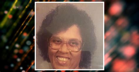 Obituary | Caroll Jelks of Port Orange, Florida | R J Gainous Funeral ...
