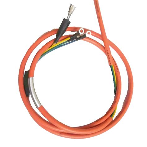 1.5 Meter Hub Motor Cable Electric Motor Wire Scooter Engine Cable Ele ...