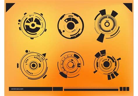 Vector Abstract Technology Design 的图像结果