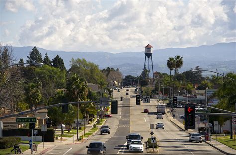 City of Placentia | LinkedIn