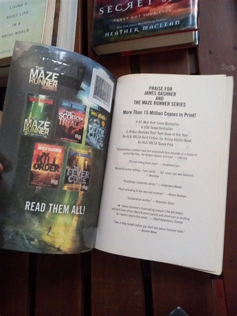 Image result for Fever Code Book