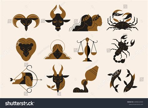 5,276 Sagittarius The Archer Stars Images, Stock Photos & Vectors ...