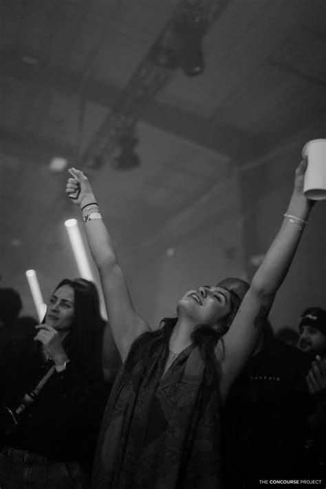 HOME - The Concourse Project