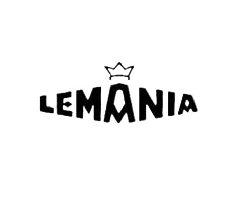 Lemania | Teddy Baldassarre
