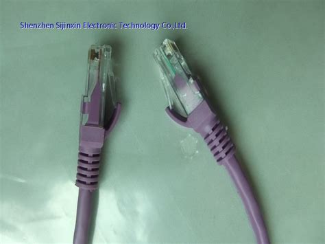 STP Cat.5e patch cable manufacturer [Cable-top]