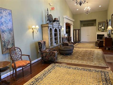 Puckett Funeral Home | Farmville VA