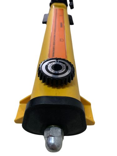 Enerpac muadili P392 700 Bar Hidrolik El Pompası