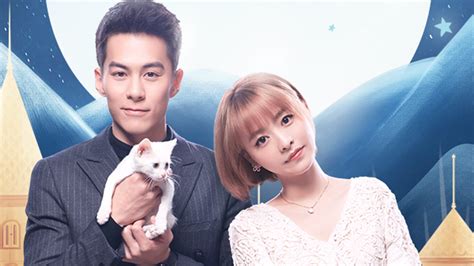 Watch the latest Falling in Love With Cat Episode 23 online with ...