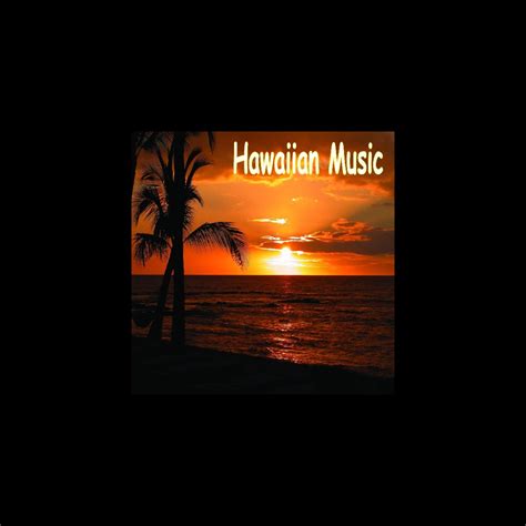 Hawaiian Music Ukulele and Steel Guitar》- Aloha Oe Hawaiian Music的专辑 ...