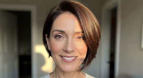 💇‍♀️ Bob total! Von kurz bis lang – die schönsten Bob-Varianten für 2025