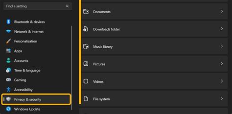 Image result for Computer Privacy Settings