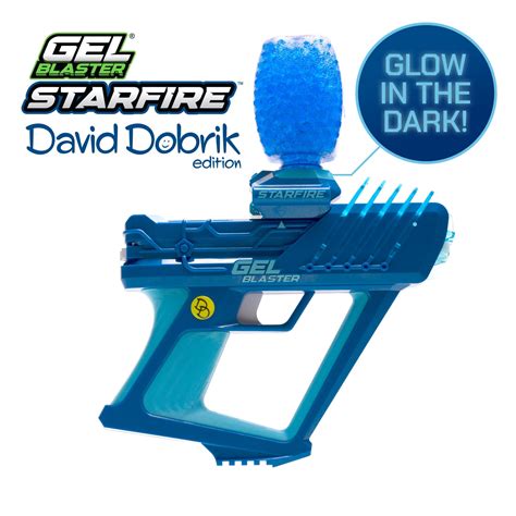Gel Blaster Starfire David Dobrik Limited Edition, | Ubuy India