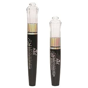Buy ADS 2 in 1 Eyeliner - Mascara Online at Low Prices in India - Amazon.in