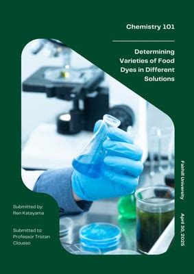 Image result for Lab Report Albums