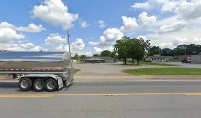 Qualls Funeral Home - Funeral Home Pages