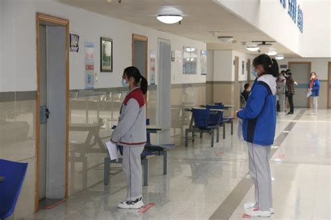 严把“健康关” | 太和县人民医院顺利完成2021年高考体检工作-医院动态-新闻中心-太和县人民医院