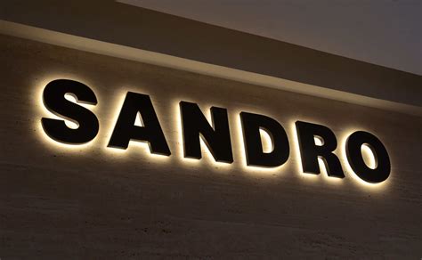 Image result for Backlit Channel. Sign