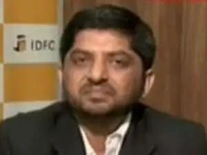 Don’t see meaningful pickup in growth this year: Piyush Wadhwa, IDFC ...