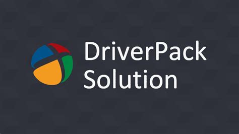 Image result for DriverPack Online Tutorial