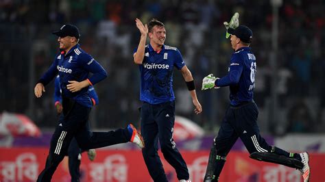 Jake Ball limps off in England warm-up game for West Indies | Cricket ...