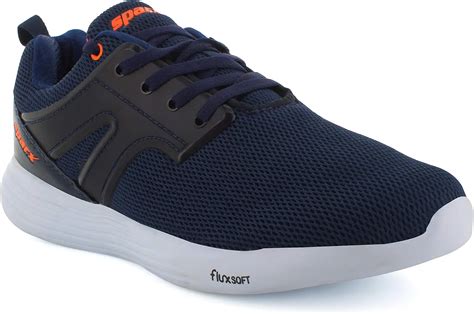 Sparx Mens Sm-500 Running Shoe - Price History