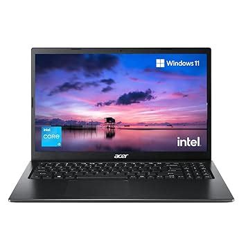 Acer Extensa 15 Lightweight Laptop Intel Core i3 11th Gen Processor (4 ...