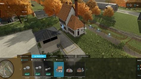 Image result for Farming Simulator 22 Build Mode