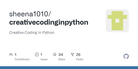 Image result for Creative Coding Using Python