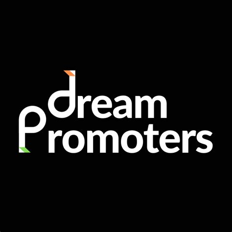 Dashboard – Dream Promoters