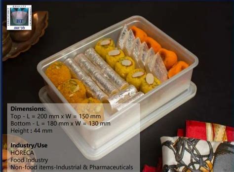 sweet packaging box - Laddu Packaging Box Trader - Wholesaler ...