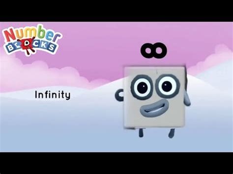 Number Block Infinity 的图像结果
