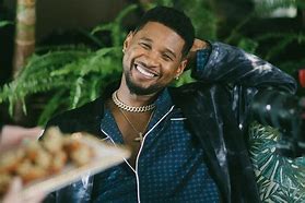 Image result for Usher Don't Waste My Time Train Dance