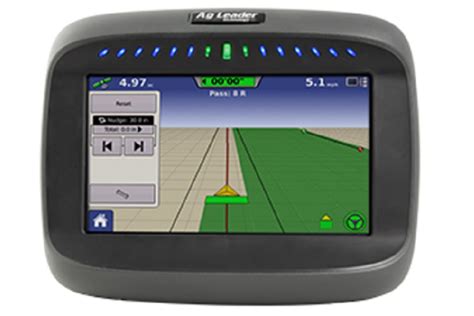 Ag Leader Compass 的图像结果