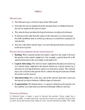 Module ii nlp - UNIT - II: Syntax Analysis: 1 Natural Language 2: A ...